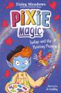 Pixie Magic: Indigo And The Painting Promise - Preview