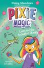 Pixie Magic: Lacey And The Enchanted Thimble - Preview