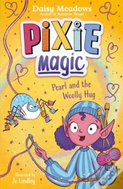 Capa do artigo Pixie Magic: Pearl And The Woolly Hug