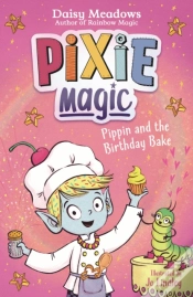 Capa do artigo Pixie Magic: Pippin And The Birthday Bake