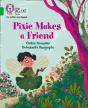 Pixie Makes A Friend - Preview