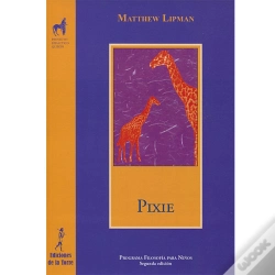 Capa do artigo Pixie