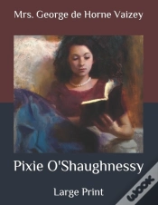 Capa do artigo Pixie O