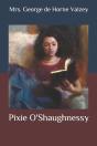 Pixie O'Shaughnessy - Preview