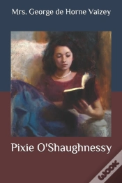 Capa do artigo Pixie O