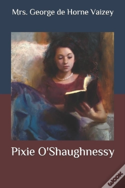 Capa do artigo Pixie O'Shaughnessy