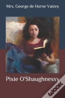 Pixie O'Shaughnessy