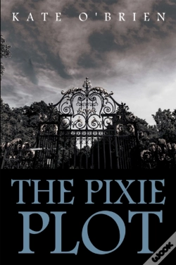 Capa do artigo Pixie Plot