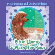 Pixie Poochie And The Puppydemic