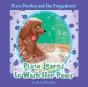 Pixie Poochie And The Puppydemic - Preview