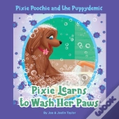 Pixie Poochie And The Puppydemic