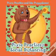 Pixie Poochie And The Puppydemic