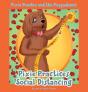Pixie Poochie And The Puppydemic - Preview