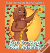 Pixie Poochie And The Puppydemic