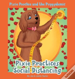 Capa do artigo Pixie Poochie And The Puppydemic
