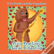 Pixie Poochie And The Puppydemic