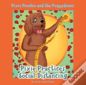 Pixie Poochie And The Puppydemic