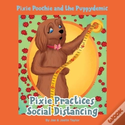 Capa do artigo Pixie Poochie And The Puppydemic