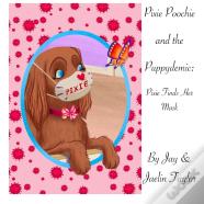 Pixie Poochie And The Puppydemic