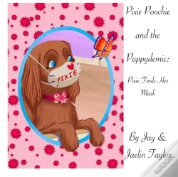Capa do artigo Pixie Poochie And The Puppydemic