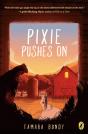 Pixie Pushes On - Preview
