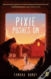Capa do artigo Pixie Pushes On