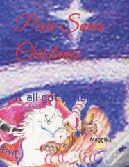 Pixie Saves Christmas