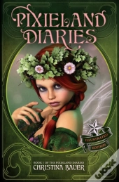 Pixieland Diaries Enhanced Edition