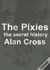 Capa do artigo Pixies