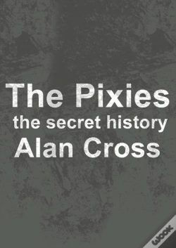 Capa do artigo Pixies