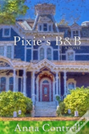 Capa do artigo Pixie