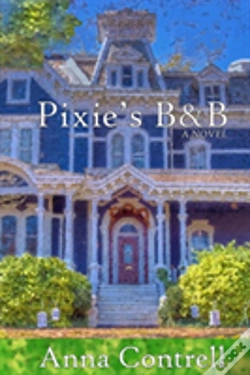 Capa do artigo Pixie'S B&B