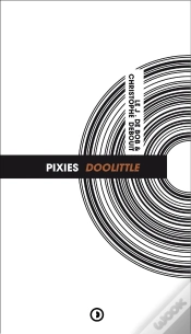 Capa do artigo Pixies : Doolittle