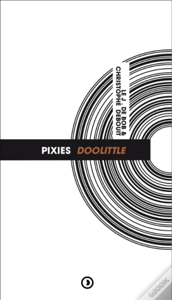Capa do artigo Pixies : Doolittle