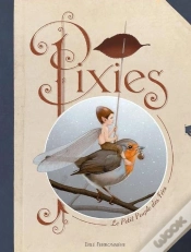 Capa do artigo Pixies Le Petit Peuple Des Fées