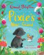 Pixie'S New Friend - Preview