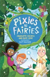 Capa do artigo Pixies Vs Fairies