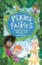 Pixies Vs Fairies - Preview