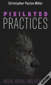 Capa do artigo Pixilated Practices