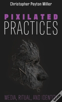 Capa do artigo Pixilated Practices