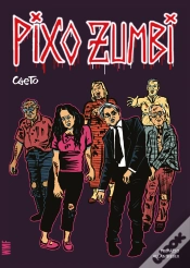 Capa do artigo Pixo Zumbi