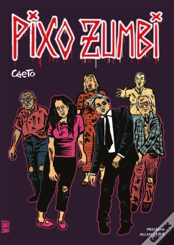 Capa do artigo Pixo Zumbi