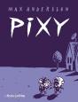 Pixy - Preview