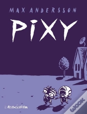 Capa do artigo Pixy