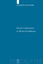 Piyyut Commentary In Medieval Ashkenaz - Preview