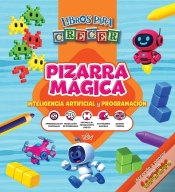 Capa do artigo Pizarra Mágica - Inteligencia Artificial Y Programación