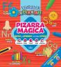 Pizarra Magica Letras Y Numeros Bilingüe - Preview