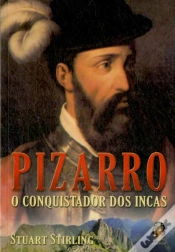 Capa do artigo Pizarro