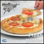 Pizas e Pastas - Preview