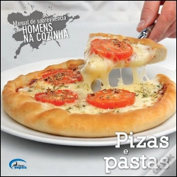 Capa do artigo Pizas e Pastas